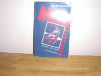 Moa Martinson : skrift och drift i trettiotalet