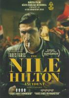 The Nile Hilton incident