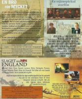 En bro f&ouml;r mycket, respektive: Slaget om England.