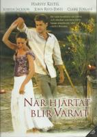 N&auml;r hj&auml;rtat blir varmt