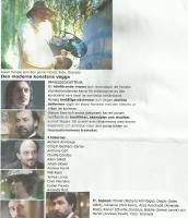 Den moderna konstens vagga: del 2 Impressionisterna.