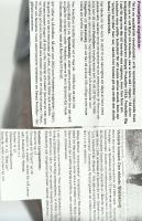 Prokofjevs dagb&ouml;cker + Den ok&auml;nde Sjostakovitj, Stravinskijs V&aring;roffer, Ravels La Valse och Bolero.