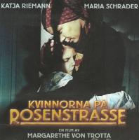 Kvinnorna p&aring; Rosenstrasse