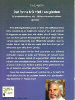 Det fanns tv&aring; tr&auml;d i lustg&aring;rden