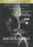 Dom &ouml;ver d&ouml;d man
