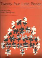 24 little pieces opus 39
