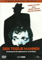Den tredje mannen