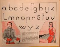 Husmoderns presentbok - Hur jag syr och m&auml;rker mitt linne