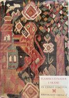 Flamskv&auml;vnader i Sk&aring;ne