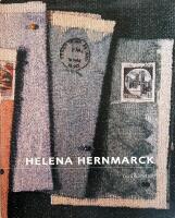 Helena Hernmarck : textilkonstn&auml;r