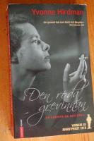Den r&ouml;da grevinnan : en europeisk historia