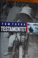 Testamentet