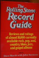 THE ROLLING STONES RECORD BOOK