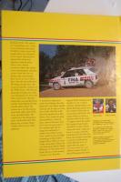World Rallying nr 13 1990 -91