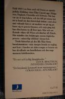 Den r&auml;ddade tungan : historien om en ungdom