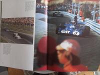 STIL UND TECHNIK DES RENNFAHRERS