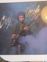 CRY TOUGH