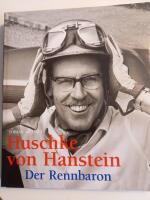 HUSCHEKE VON HANSTEIN DER RENNBARON