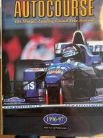 AUTOCORSE 1996-97