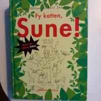 Fy katten, Sune!