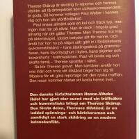 Tereses tillst&aring;nd