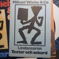 LINDANSAREN