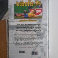 Fotbolls-VM genom tiderna