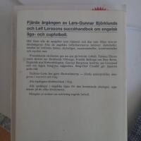 Engelsk liga och cup : med tips