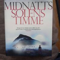 Midnattssolens timme