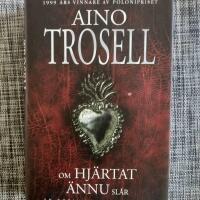 Om hj&auml;rtat &auml;nnu sl&aring;r