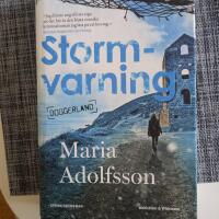 Stormvarning