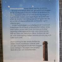 Stormvarning