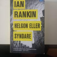 Helgon eller syndare