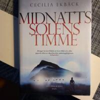 Midnattssolens timme