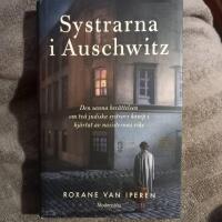 Systrarna i Auschwitz
