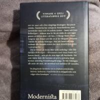 Systrarna i Auschwitz