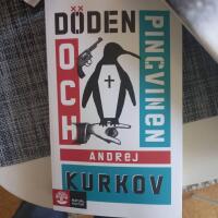 D&ouml;den och pingvinen