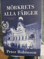 M&ouml;rkrets alla f&auml;rger
