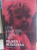 Pojken i resv&auml;skan