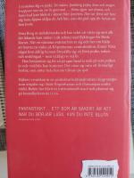 Pojken i resv&auml;skan