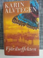 Fj&auml;rilseffekten