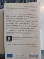 Sn&ouml; faller p&aring; cedertr&auml;den