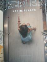 Kaninj&auml;garen