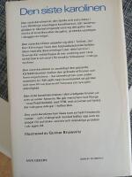 Den siste karolinen