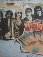 TRAVELING WILBURYS