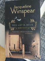 Med l&auml;tta bevis