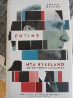 Putins nya Ryssland och det f&ouml;rflutnas skuggor