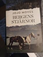 Bergens stj&auml;rnor