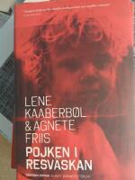 Pojken i resv&auml;skan