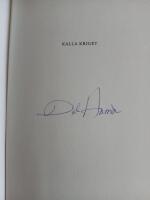 Kalla kriget Signerat Ex